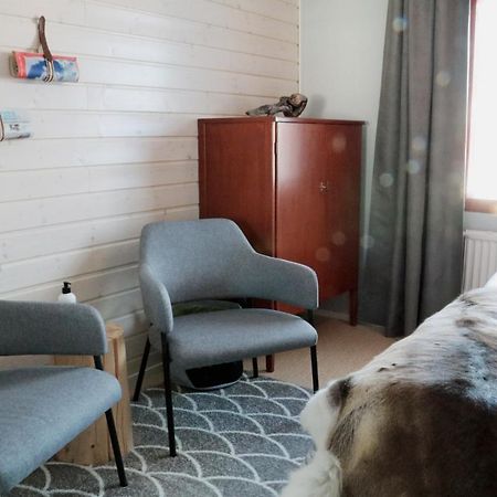 Taloyllaes, Huonemajoitus Hotel Äkäslompolo Екстериор снимка