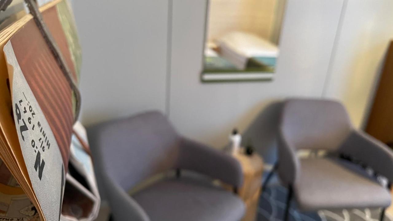 Taloyllaes, Huonemajoitus Hotel Äkäslompolo Екстериор снимка