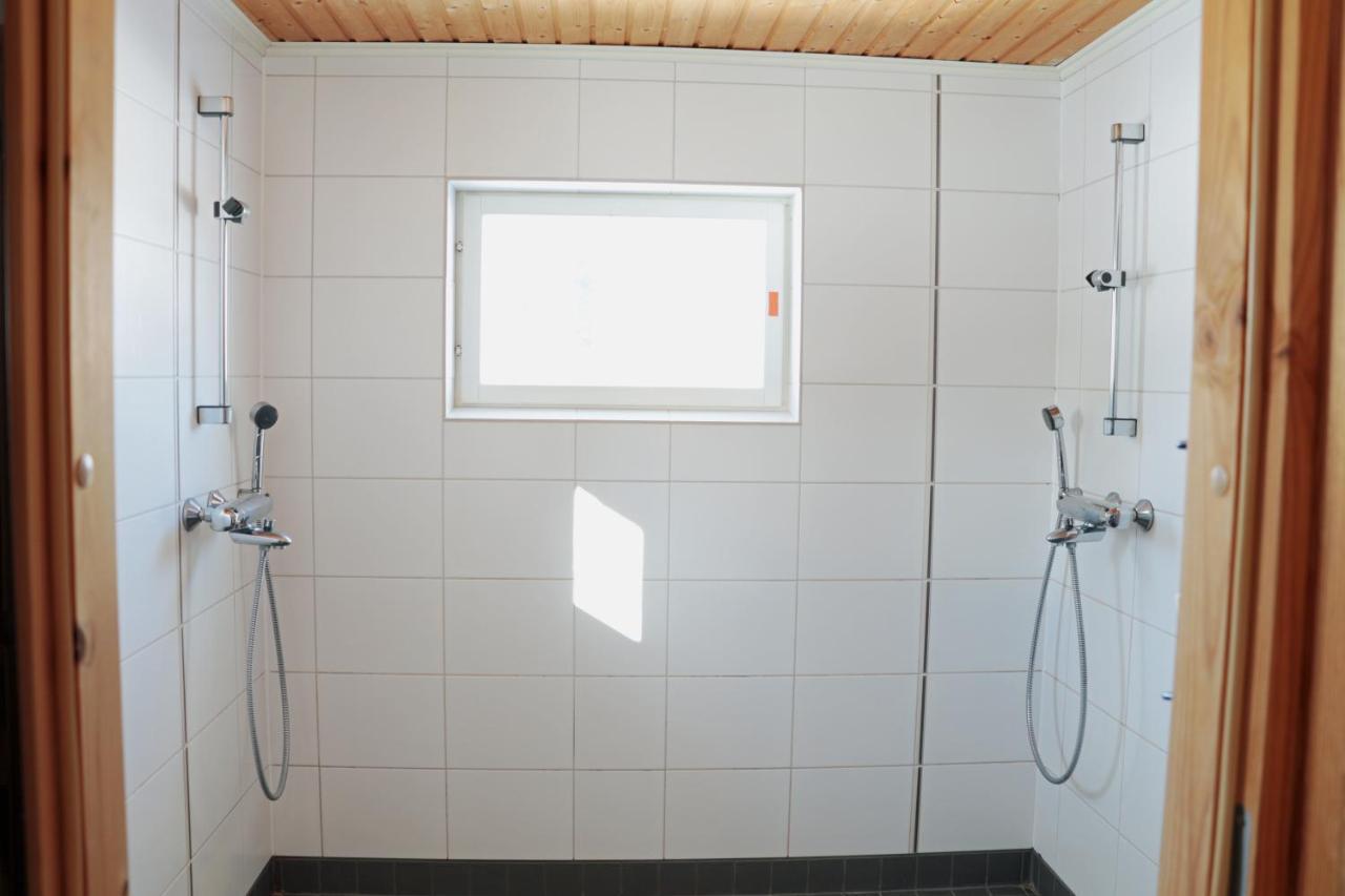 Taloyllaes, Huonemajoitus Hotel Äkäslompolo Екстериор снимка
