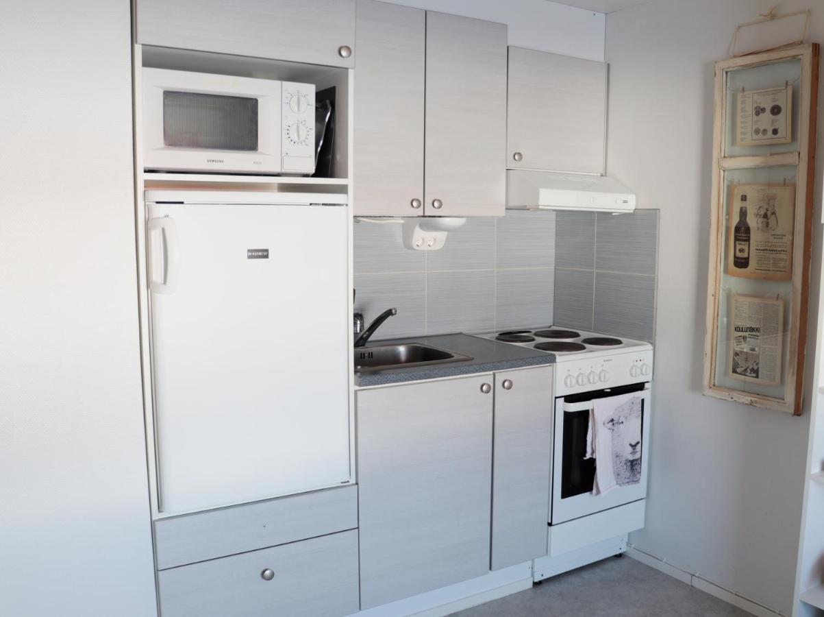 Taloyllaes, Huonemajoitus Hotel Äkäslompolo Екстериор снимка