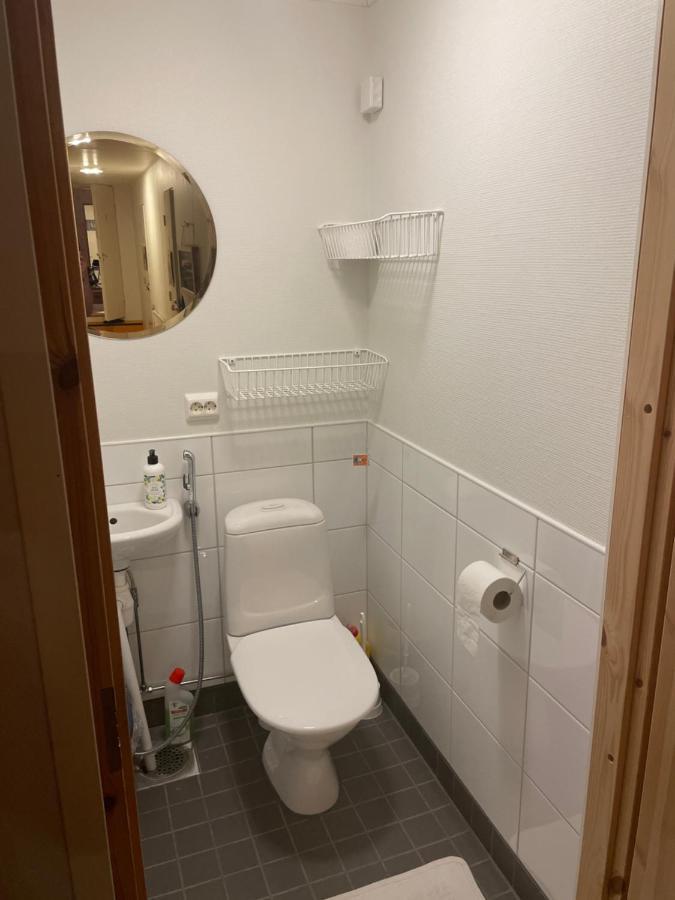 Taloyllaes, Huonemajoitus Hotel Äkäslompolo Екстериор снимка